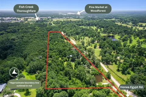 5930 Honea Egypt Rd, Montgomery, TX 77316