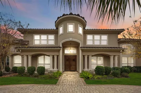 15618 Bristol Lake Dr, Houston, TX 77070