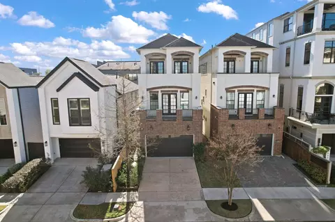 1235 W Bell St #A, Houston, TX 77019