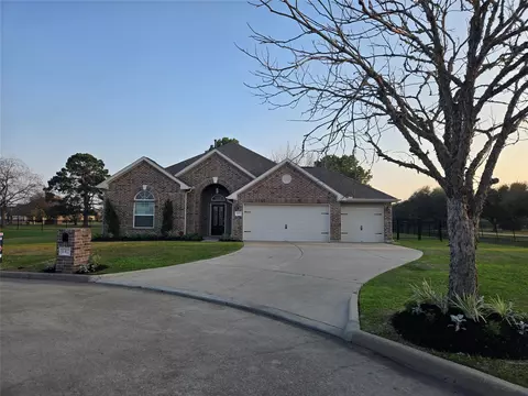 6302 Fisher Reef Dr, Beach City, TX 77523
