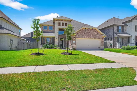 20903 Silver Lance Dr, Tomball, TX 77375