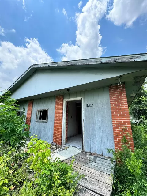 14317 Murray Rd, Houston, TX 77044