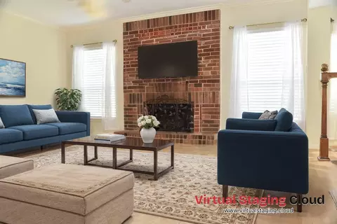 12322 Wealdstone Dr, Tomball, TX 77377