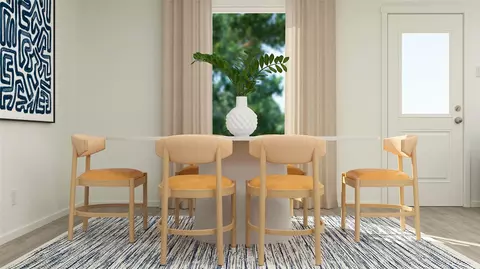 Dining - 12821 Clover Patch Ct, Conroe, TX 77306 photo 3 of 4