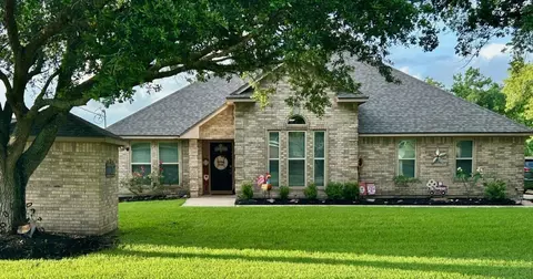 14018 Cimarron Rd, Santa Fe, TX 77517