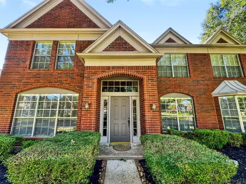 18527 Fawn Run Ln, Houston, TX 77084