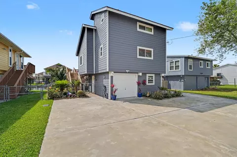 369 Ling, Bayou Vista, TX 77563