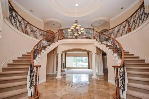 3319 Wild River Dr, Richmond, TX 77406
