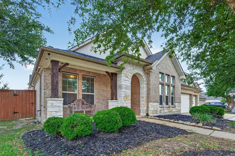 19610 Pecos Bend Ct, Cypress, TX 77433