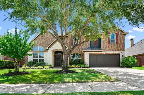 16935 Kilgarth Dr, Richmond, TX 77407