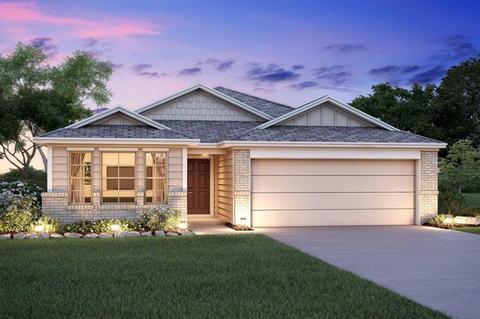 5217 Fleming St, La Marque, TX 77568 photo 1