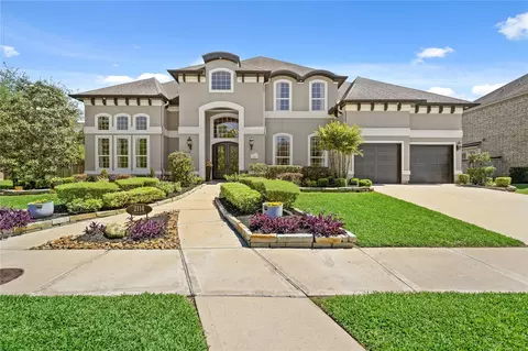 2114 Grand Place Dr, Missouri City, TX 77459