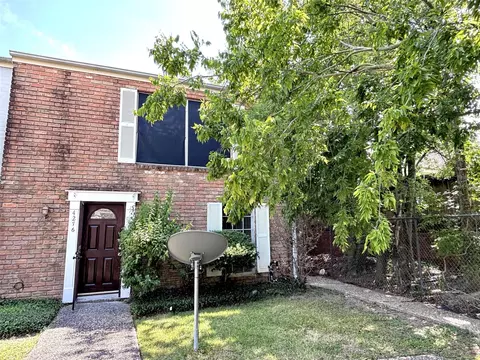 4276 Belle Park Dr #4276, Houston, TX 77072