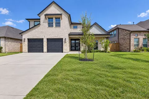 1665 Daylight Lake Dr, Katy, TX 77493