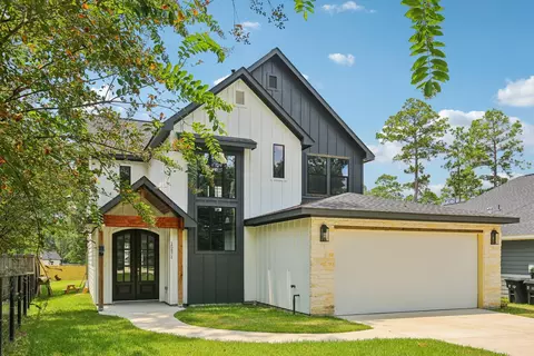 15471 Arrowhead Loop W, Willis, TX 77378