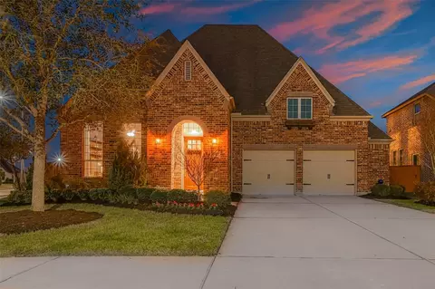 17103 Mulben Ct, Richmond, TX 77407
