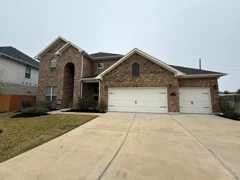 7802 Wayman Pass, Fulshear, TX 77441