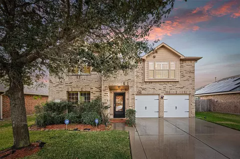2611 Elder Park Ct, Katy, TX 77449