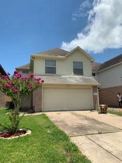 9418 Parsley Path Ln, Houston, TX 77064