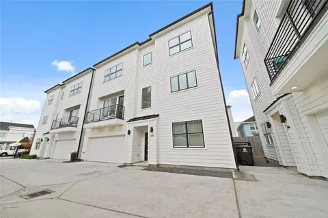 2510 Gray St, Houston, TX 77003