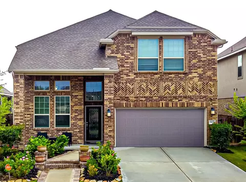 19619 Lake Bosque Dr, Cypress, TX 77433