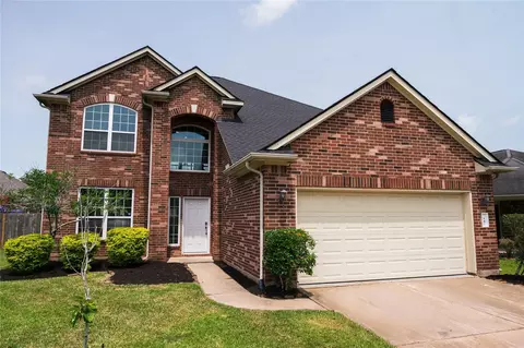 15 Mira Loma Dr, Manvel, TX 77578