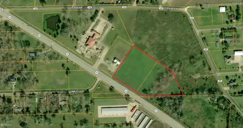 00 Tx-36, Brazoria, TX 77422