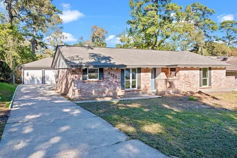 3322 Gary Ln, Spring, TX 77380 photo 1