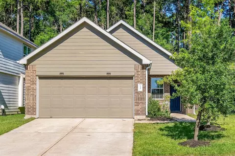 4342 Mcgregor Bluff Ln, Conroe, TX 77304 photo 1