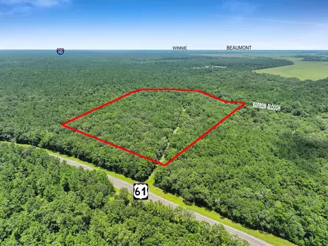 tbd Hwy 61, Anahuac, TX 77514