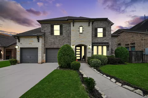 2406 Ginger Mist Ct, Missouri City, TX 77459