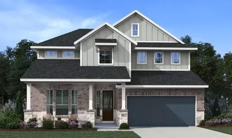 16607 Blissful Fields St, Hockley, TX 77447