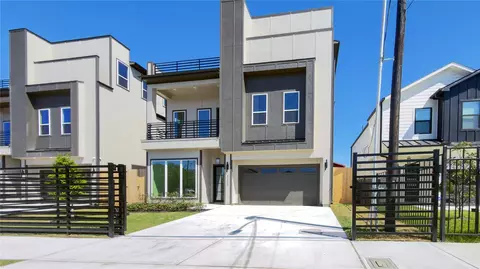 4103 Kewanee St, Houston, TX 77051