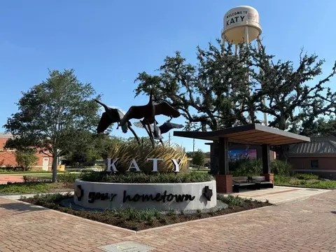 0 11th St, Katy, TX 77493