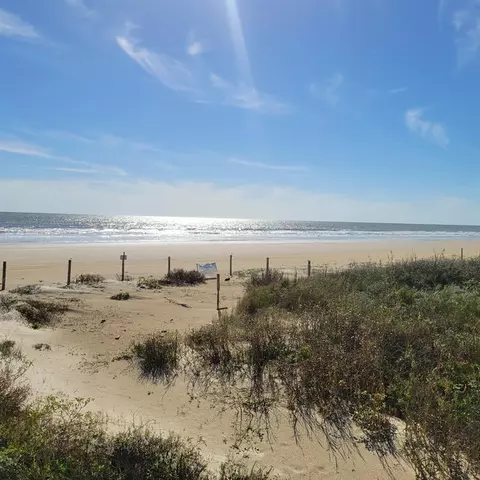 000 Ocean Dr, Surfside Beach, TX 77541