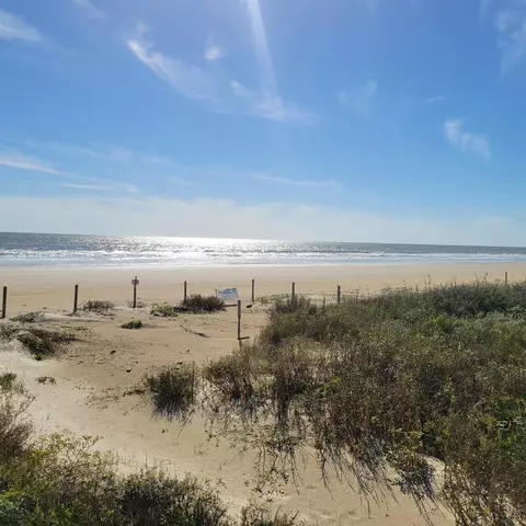 000 Ocean Dr, Surfside Beach, TX 77541