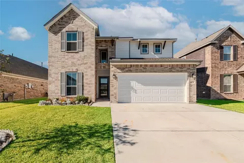 4259 Wyanngate Dr, Spring, TX 77373