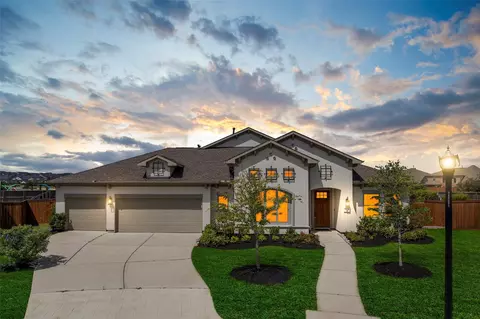 18135 Bachman Branch Dr, Cypress, TX 77433