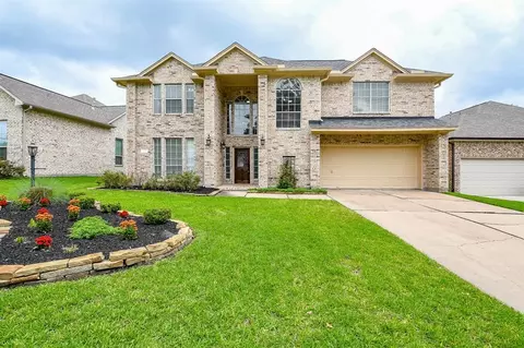 241 Blue Hill Dr, Montgomery, TX 77356