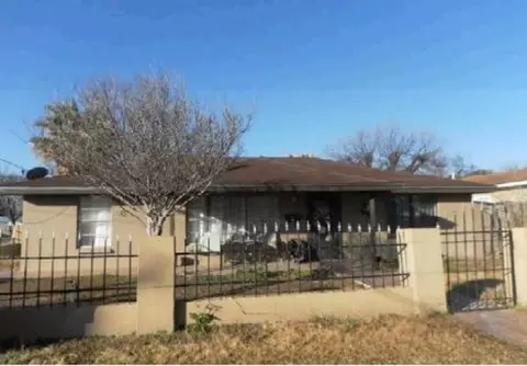 500 Avenue Q, Del Rio, TX 78840