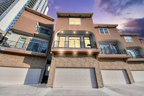 146 Carson Ct, Houston, TX 77004