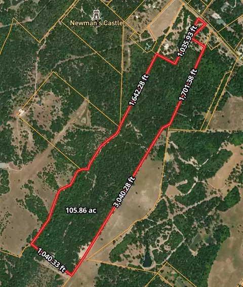 tbd Old Hwy 36 N Rd, Bellville, TX 77418