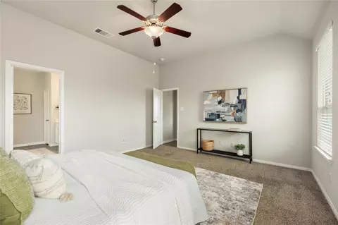 Bedroom - 28064 Misty Evening Ct, Spring, TX 77386 photo 3 of 7