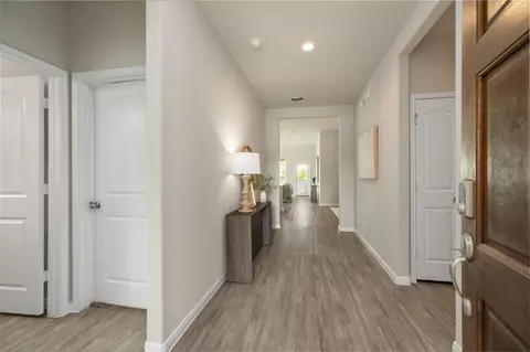 Entry Way - 28064 Misty Evening Ct, Spring, TX 77386 photo 1 of 3