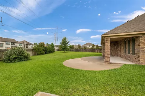 Exterior - 28064 Misty Evening Ct, Spring, TX 77386 photo 3 of 8