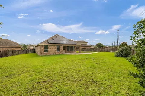 Exterior - 28064 Misty Evening Ct, Spring, TX 77386 photo 5 of 8