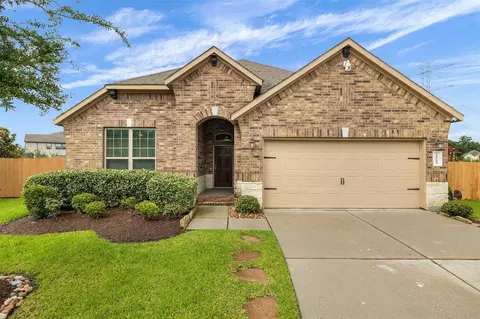Exterior - 28064 Misty Evening Ct, Spring, TX 77386 photo 2 of 8