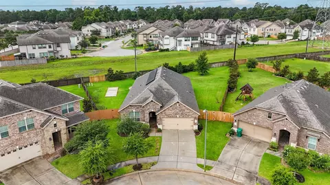 View/Area - 28064 Misty Evening Ct, Spring, TX 77386 photo 2 of 7