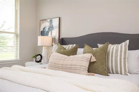 Bedroom - 28064 Misty Evening Ct, Spring, TX 77386 photo 1 of 7