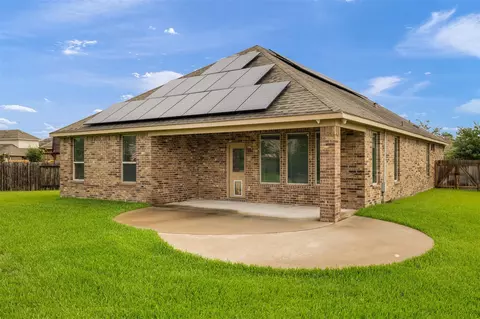 Exterior - 28064 Misty Evening Ct, Spring, TX 77386 photo 4 of 8